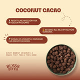 Coconut Cacao